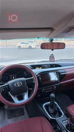 تويوتا هايلوكس